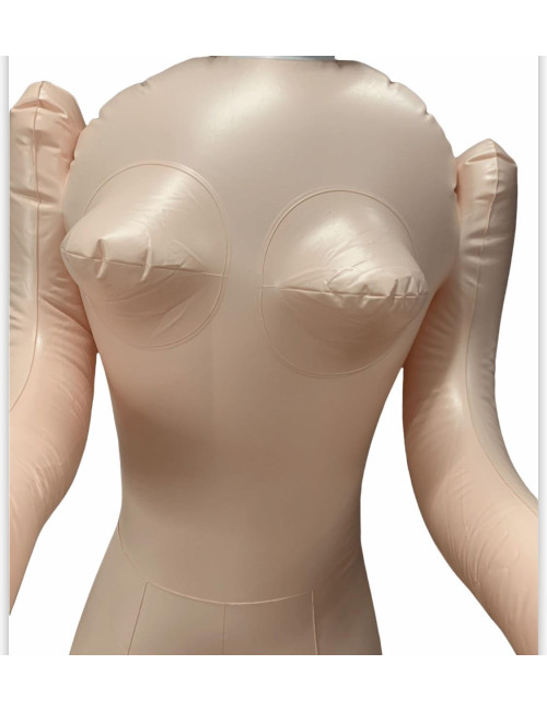 Lalka - Michelle blow up doll