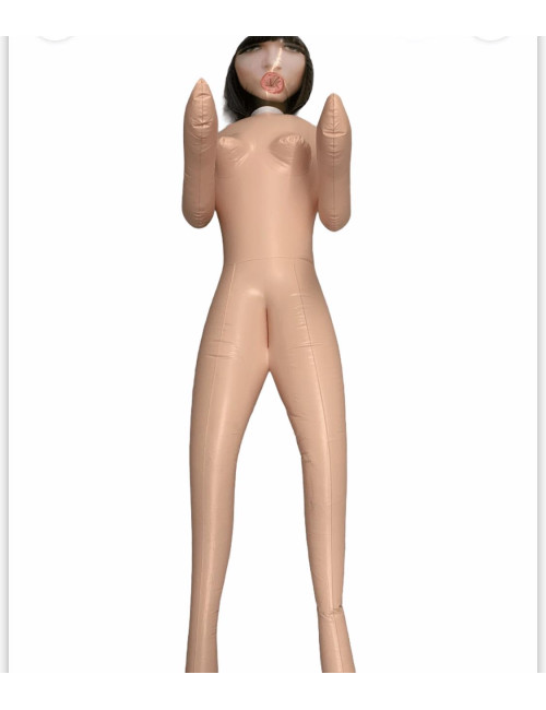Lalka - Michelle blow up doll