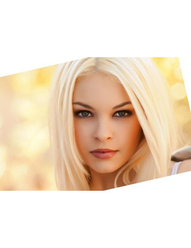 Lalka - Miranda bow up doll