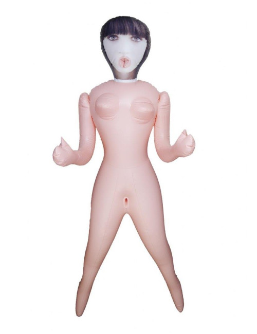 Lalka - Madison blow up doll