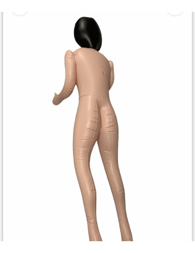 Lalka - Maxime blow up doll