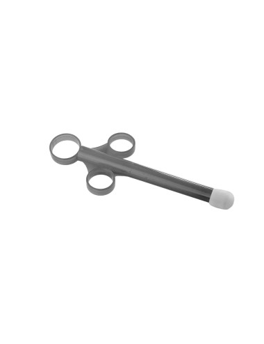 Power Escorts - BR377 - Lube Injector - Lubricant Applicator – Precise and Controlled Application