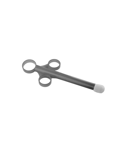 Power Escorts - BR377 - Lube Injector - Lubricant Applicator – Precise and Controlled Application