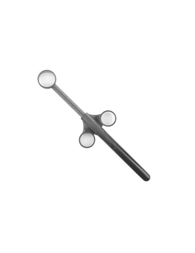 Power Escorts - BR377 - Lube Injector - Lubricant Applicator – Precise and Controlled Application