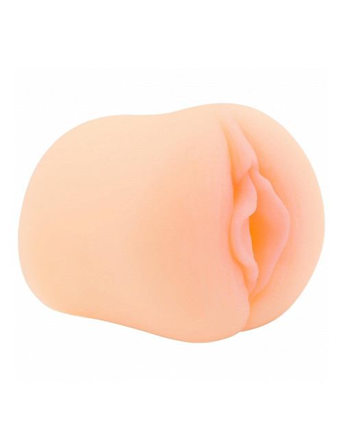 Vagina Pump Sleeve - 190 gr - Flesh