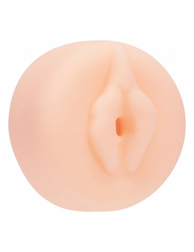 Vagina Pump Sleeve - 142 gr - Flesh