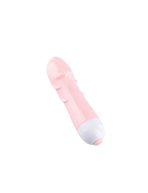 Lovesecret Sensual Mini Vibe 06 – Kompaktowy Wibrator do Stymulacji G-Spot