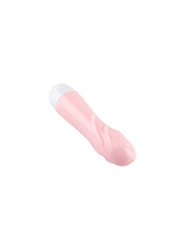 Lovesecret Sensual LS73 Mini Vibe 06 Vibrator | Compact G-Spot Massager