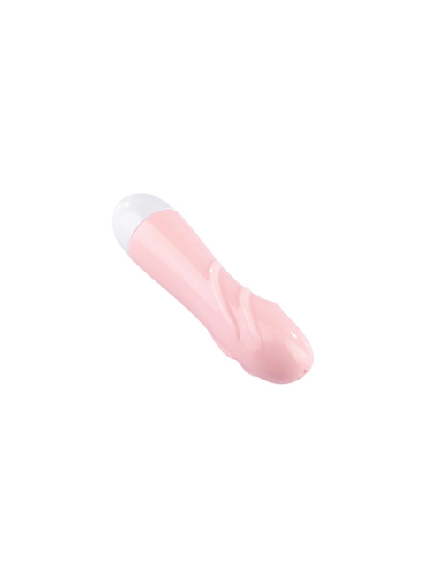 Lovesecret Sensual Mini Vibe 06 – Kompaktowy Wibrator do Stymulacji G-Spot