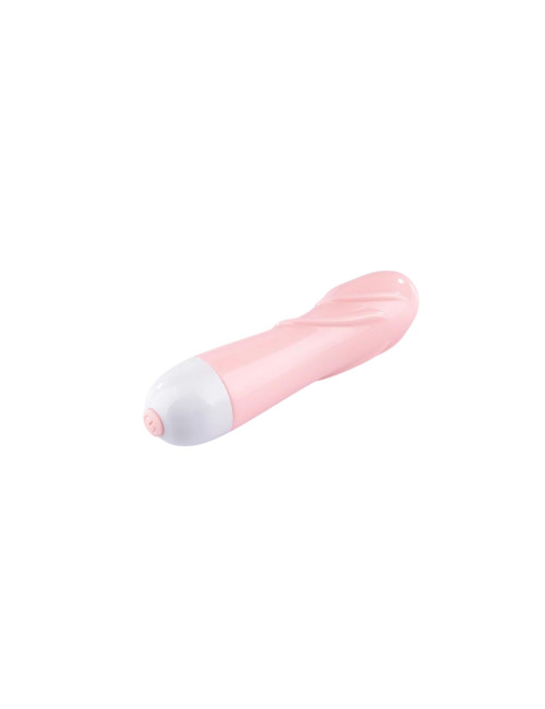 Lovesecret Sensual Mini Vibe 06 – Kompaktowy Wibrator do Stymulacji G-Spot