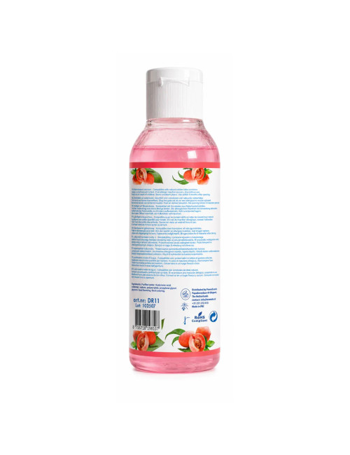 Power Escorts DR11 – Lubrykant na bazie wody Miodowa Brzoskwinia 200 ml