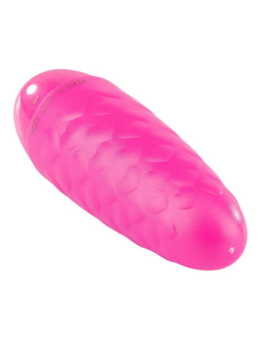 Lovesecret Sensual - LS69 - Vibrating Egg XXL Pink - Large Size