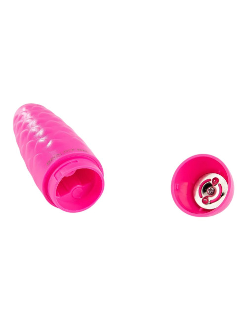 LoveSecret Sensual LS69 – Różowe jajeczko wibrujące XXL