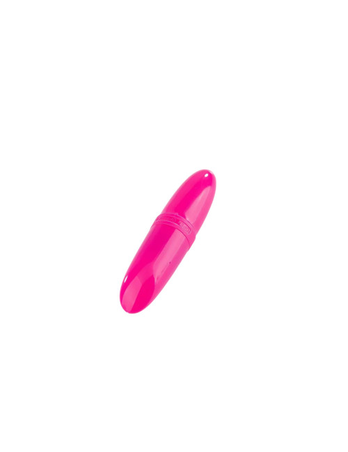 LoveSecret Sensual LS70 – Mini Vibe 05 – Pink Mini Vibrator – Battery Powered