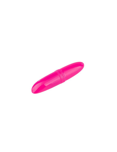 LoveSecret Sensual LS70 – Mini Vibe 05 – Pink Mini Vibrator – Battery Powered
