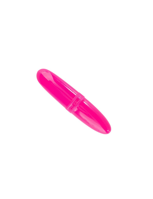 LoveSecret Sensual LS70 – Mini Vibe 05 – Pink Mini Vibrator – Battery Powered