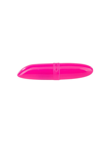 LoveSecret Sensual LS70 – Mini Vibe 05 – Pink Mini Vibrator – Battery Powered