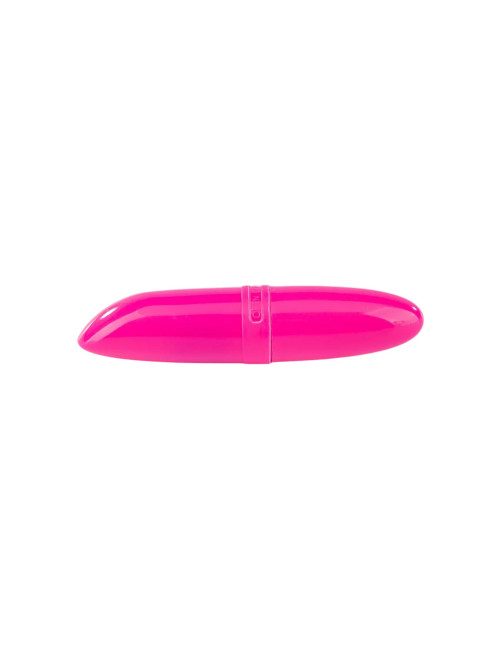 LoveSecret Sensual LS70 – Mini Vibe 05 – Pink Mini Vibrator – Battery Powered