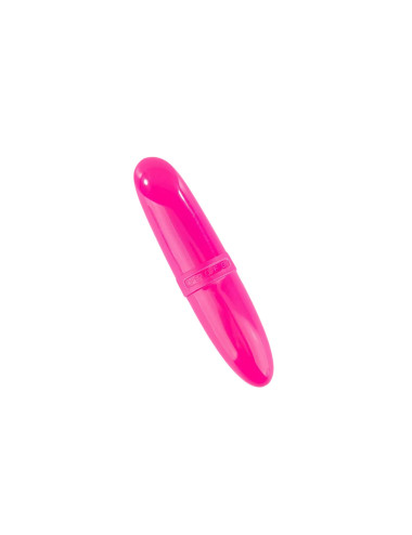 LoveSecret Sensual LS70 – Mini Vibe 05 – Pink Mini Vibrator – Battery Powered