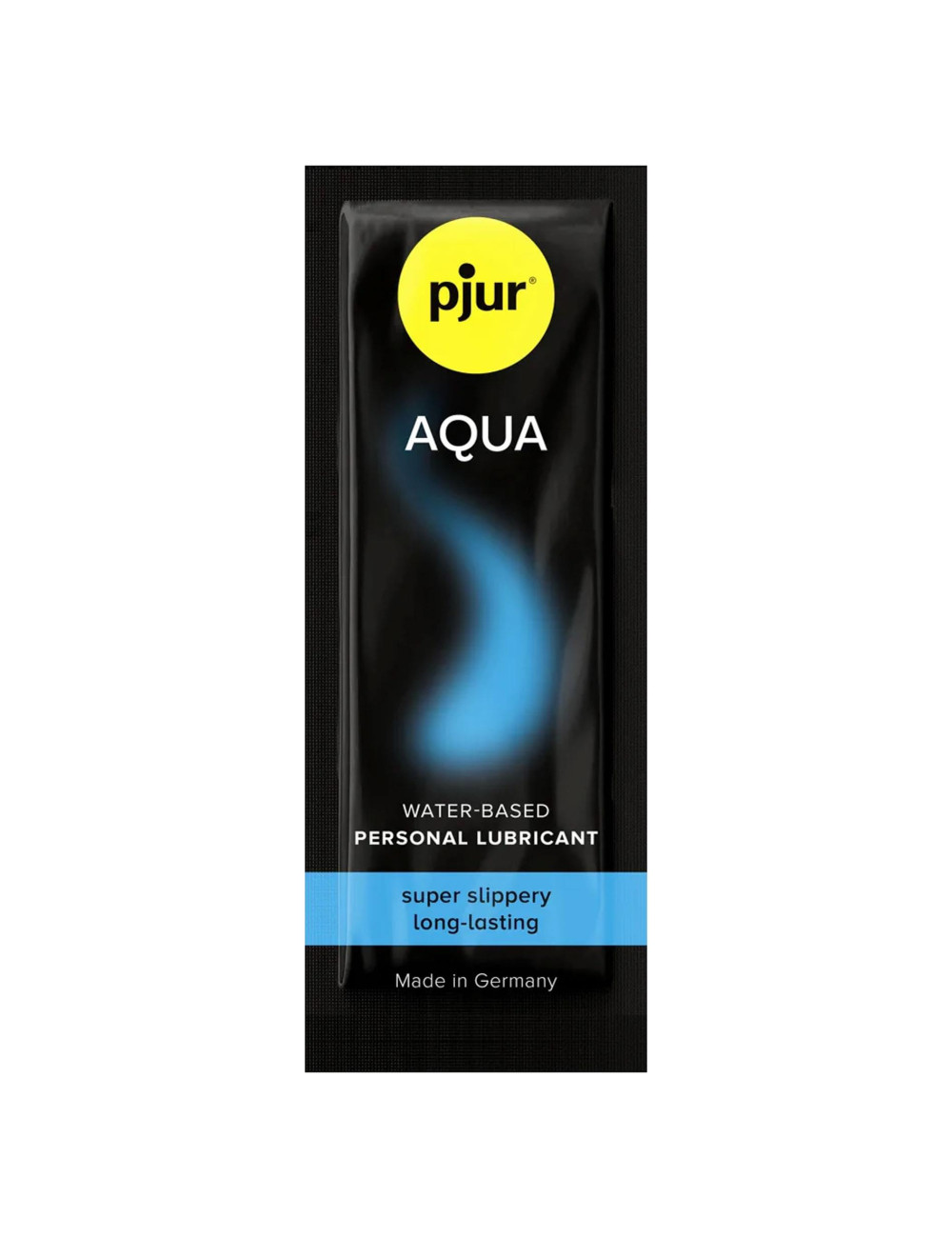 Pjur AQUA 2 ml