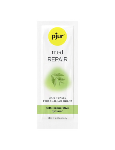 Pjur med REPAIR 2 ml