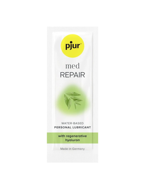 Pjur med REPAIR 2 ml