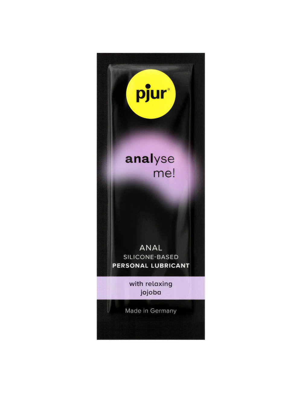 Pjur analyse me! Relaxing 1,5 ml