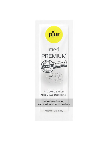 Pjur med PREMIUM 1,5 ml