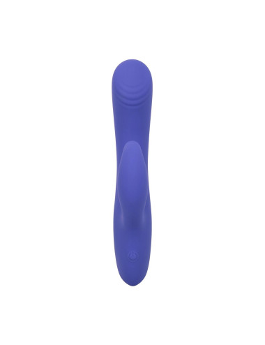 Calex Connect Dual Stimulator Purple
