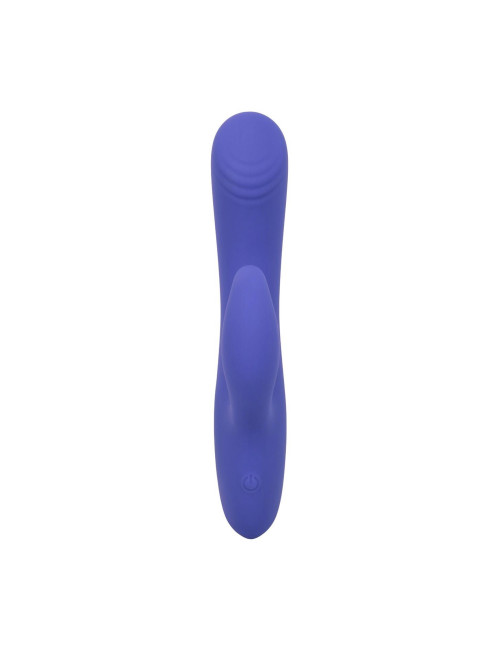 Calex Connect Dual Stimulator Purple