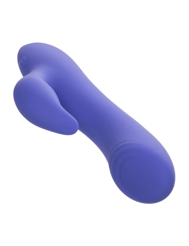 Calex Connect Dual Stimulator Purple
