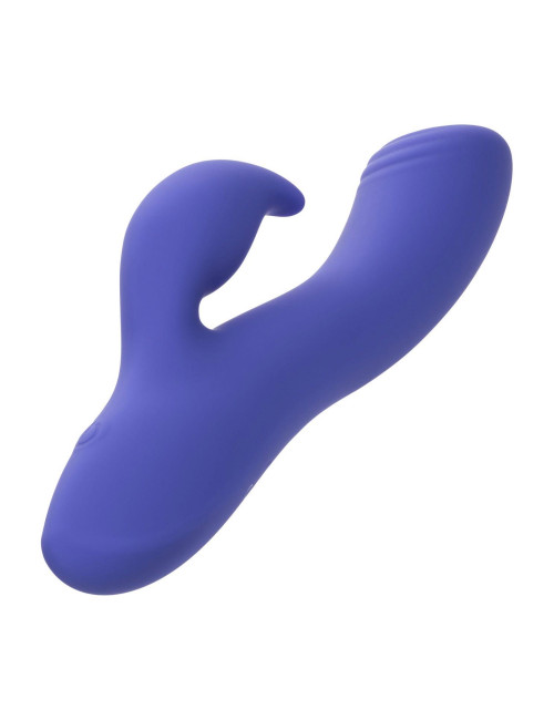 Calex Connect Dual Stimulator Purple
