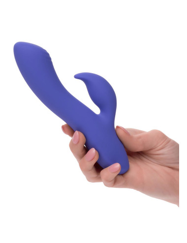 Calex Connect Dual Stimulator Purple