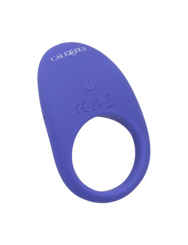 Calex Connect Couples Ring Purple