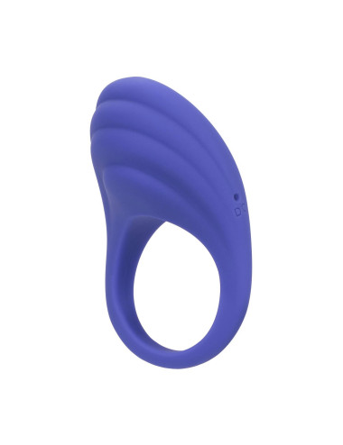 Calex Connect Couples Ring Purple