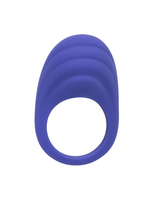Calexotics Calex Connect Pierścień dla Par Fioletowy