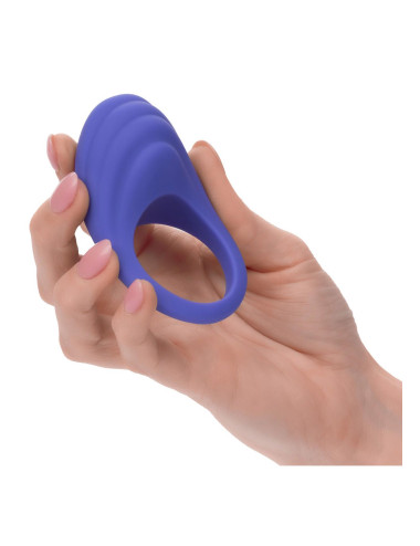 Calex Connect Couples Ring Purple