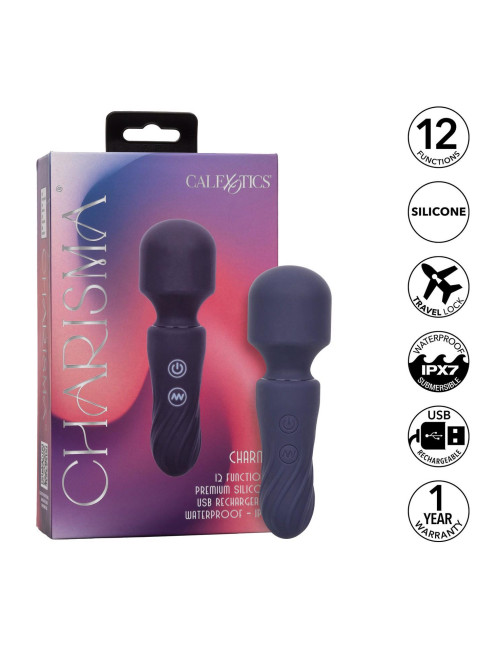 Charisma Charm Purple