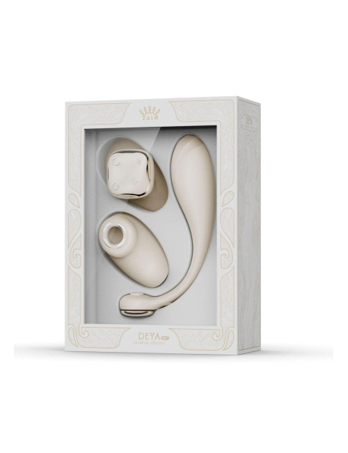 Deya Wearable Panty Vibrator