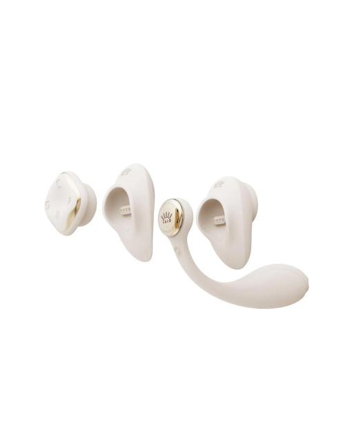 Deya Wearable Panty Vibrator