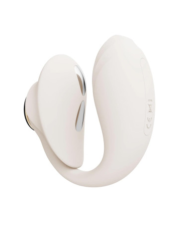 Deya Wearable Panty Vibrator