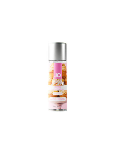 System JO - JO Bake Shoppe Frosted Cupcake Lubricant 60 ml