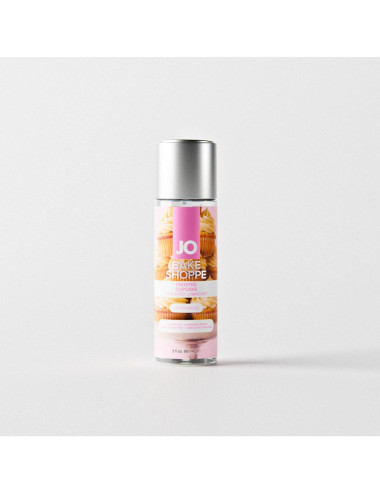 System JO - JO Bake Shoppe Frosted Cupcake Lubricant 60 ml