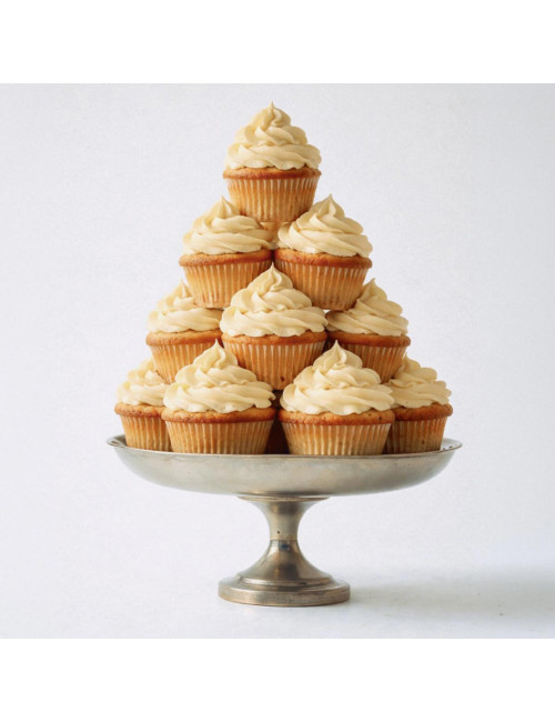 System JO - JO Bake Shoppe Frosted Cupcake Lubricant 60 ml