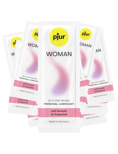 Pjur WOMAN 1,5 ml x 50 pcs
