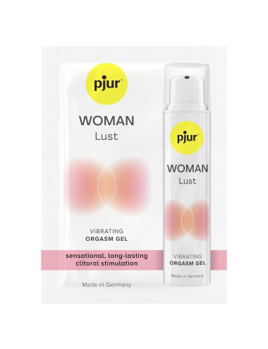 Pjur WOMAN Lust 1,5 ml