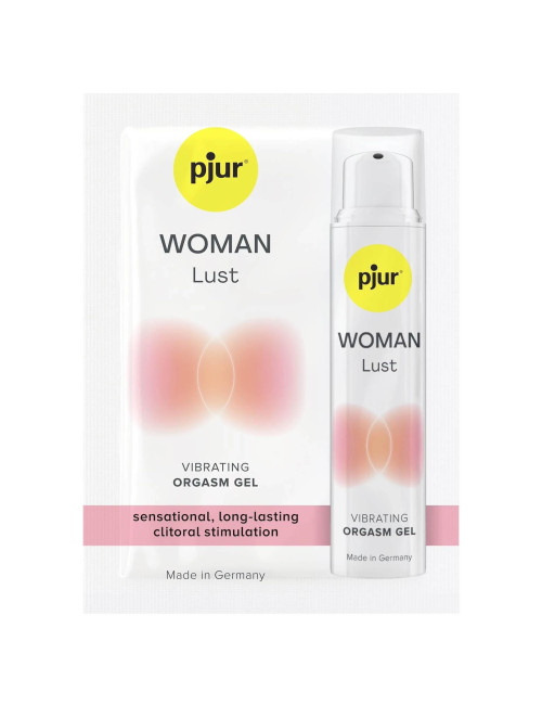 Pjur WOMAN Lust 1,5 ml