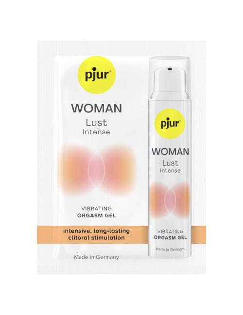Pjur WOMAN Lust Intense 1,5 ml