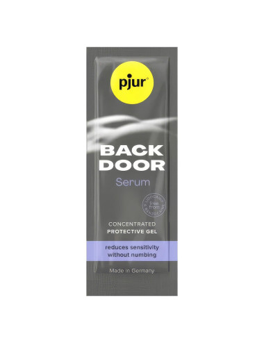 Pjur BACK DOOR Serum 1,5 ml