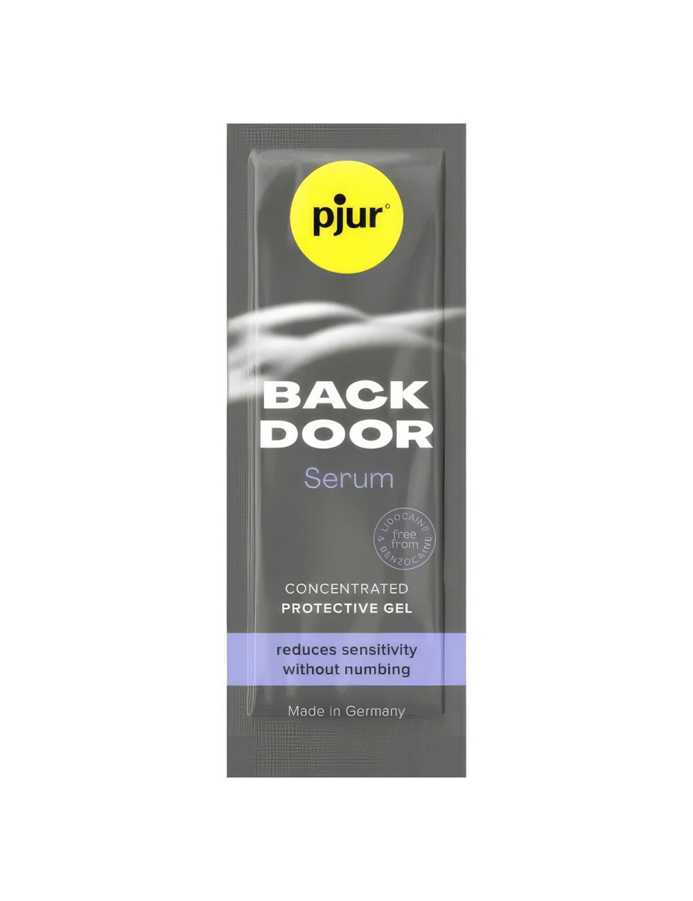 Pjur BACK DOOR Serum 1,5 ml